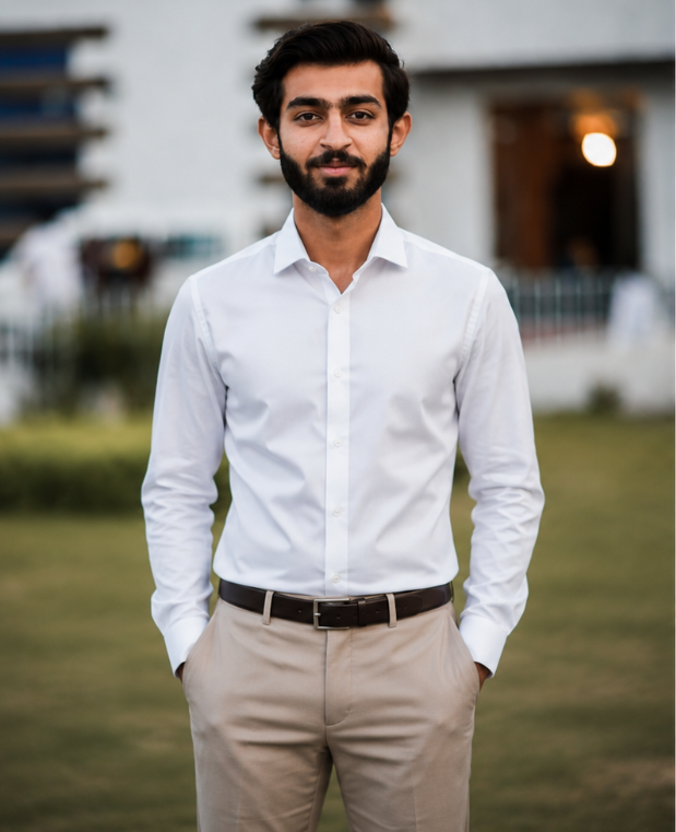 Sohaib Nawaz — Senior Technical Support Agent